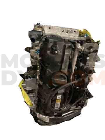 Motor b38b15 Mini Hatch (R56) Cooper D (109 cv)