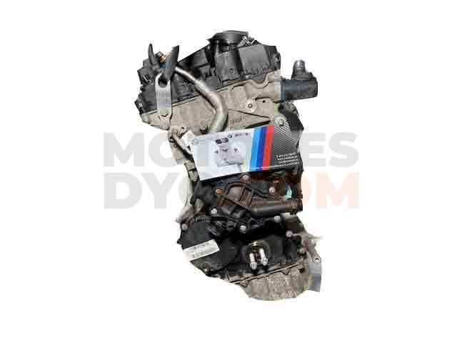 Motor b38b15 Mini Hatch (R56) One D 1.6 (90 cv)