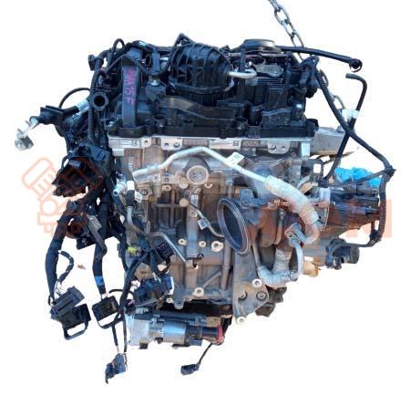 Motor b38b15a Bmw Serie 1 (F40) 118i (136cv)