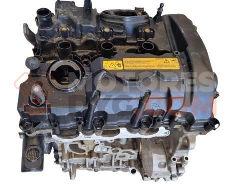 Motor b38b15a Bmw Serie 1 Hatchback (F20 LCI, Versión  2015) 116i (109 cv)