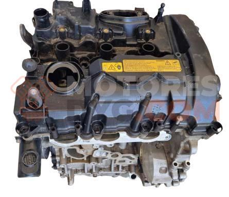 Motor b38b15a Bmw Serie 1 Hatchback (F20 LCI, Versión  2015) 118d (150 cv)