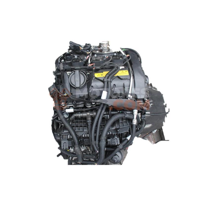 Motor b38b15a Bmw Serie 1 Hatchback (F20 LCI, Versión  2015) 118i (136 cv)