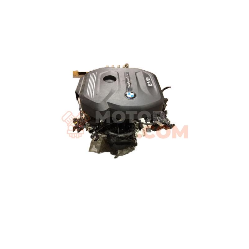 Motor b38b15a Bmw Serie 1 Hatchback (F20 LCI, Versión  2015) 118i (136 cv) Steptronic