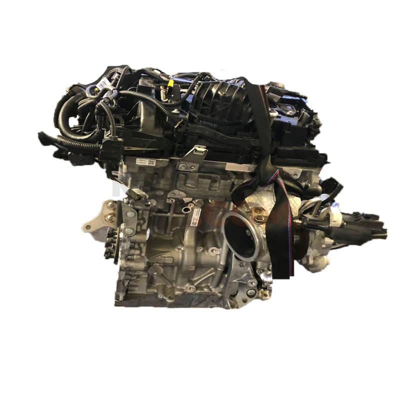 Motor B38B15A Bmw Serie 1Hatchback (F20) 116d (116 cv) Steptronic