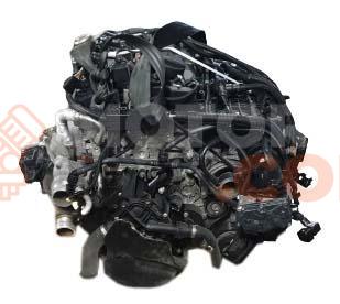Motor b38b15a Bmw Serie 1Hatchback (F20) 118d (143 cv)