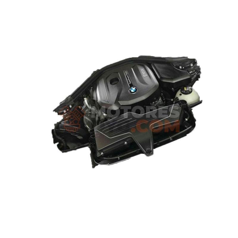 Motor b38b15a Bmw Serie 2 Coupe (F22) 218i (136 cv)