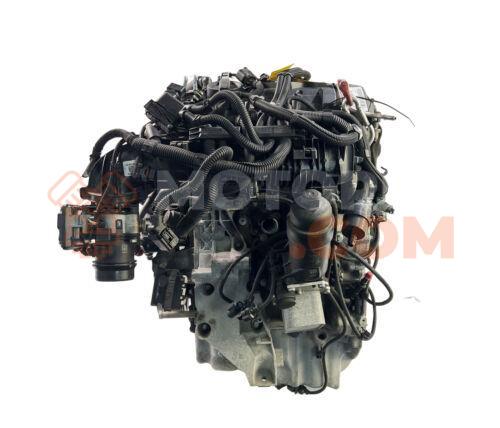 Motor b38b15a Bmw Serie 3 Sedan (F30) 318d (143 cv)