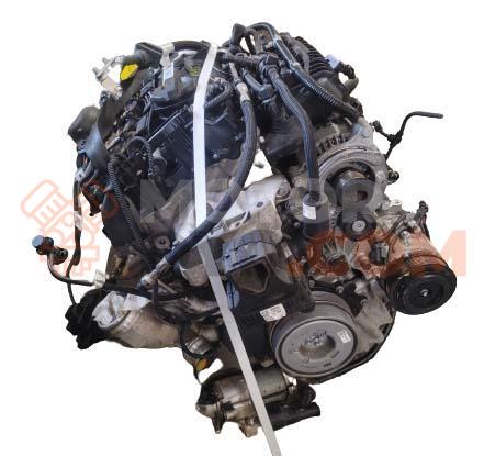 Motor b38b15a Bmw Serie 3 Sedan (F30) 318d (143 cv)