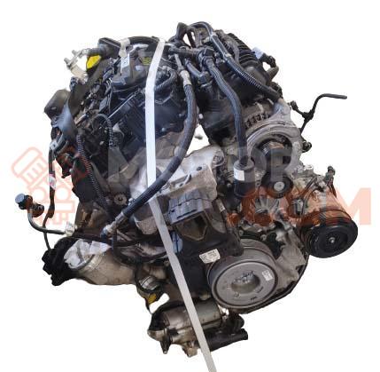 Motor b38b15a Bmw Serie 3 Sedan (F30) 318d (143 cv) Steptronic