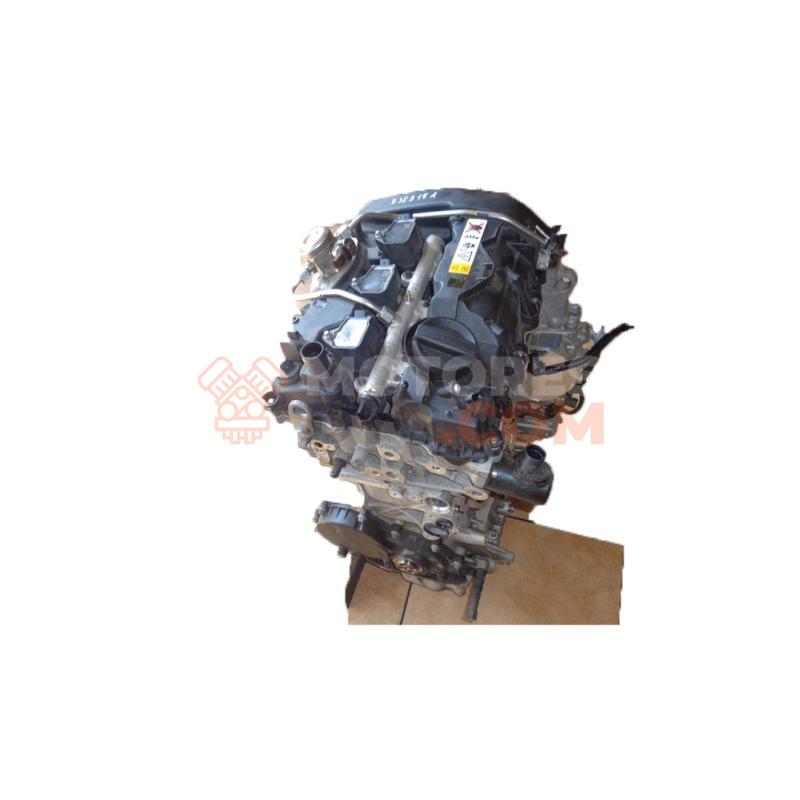 Motor b38b15a Bmw Serie 4 Coupe (F32) 420d (190 cv)