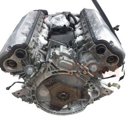 Motor B38B15A Volkswagen Touareg I (7L) 5.0 V10 TDI (313 cv)