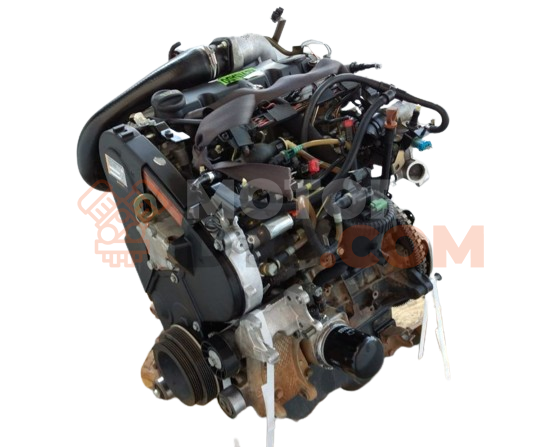 Motor b38k15a Bmw i8 Roadster (I15) hybrid (231 cv)