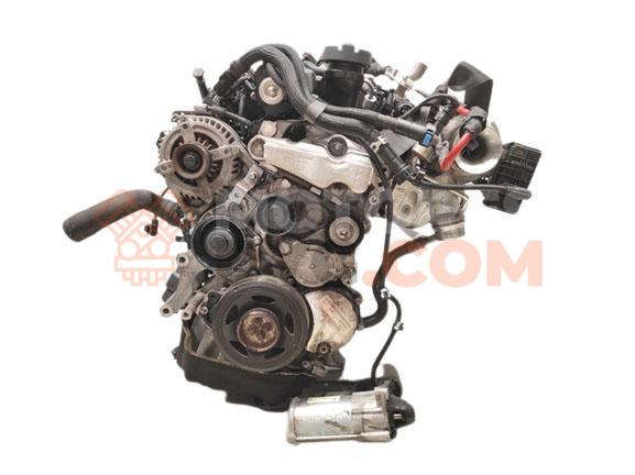 Motor B38K15T0 Bmw i8 1.5/7.1 kWh (362 cv)