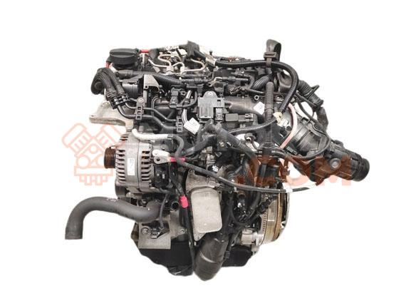 Motor B38K15T0 Bmw i8 1.5/7.1 kWh (362 cv)