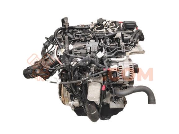 Motor B38K15T0 Bmw i8 1.5/7.1 kWh (362 cv)