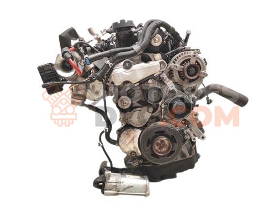 Motor B38K15T0 Bmw i8 1.5/7.1 kWh (362 cv)