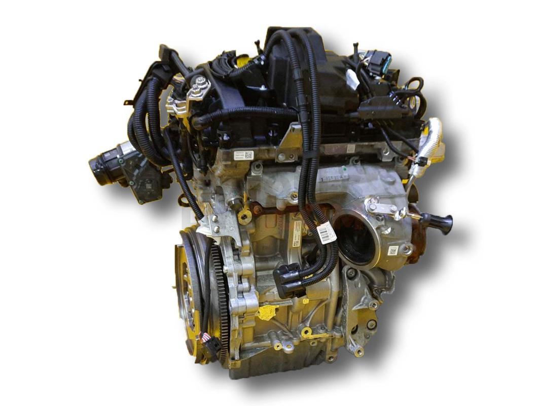 Motor B38M Mini Clubman (F54) 1.5 (136 cv)