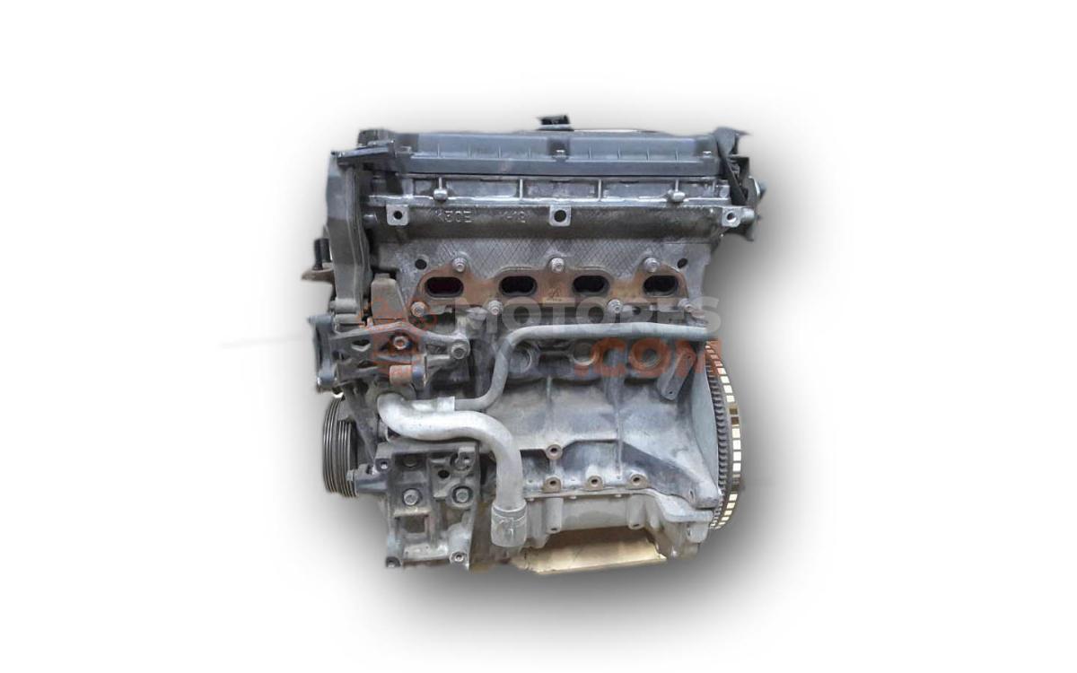 Motor B3A5 Kia Pride Combi 1.3 i (64 cv)