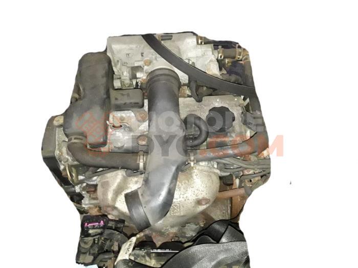 Motor B3A5 Kia Pride Combi 1.3 i (64 cv)