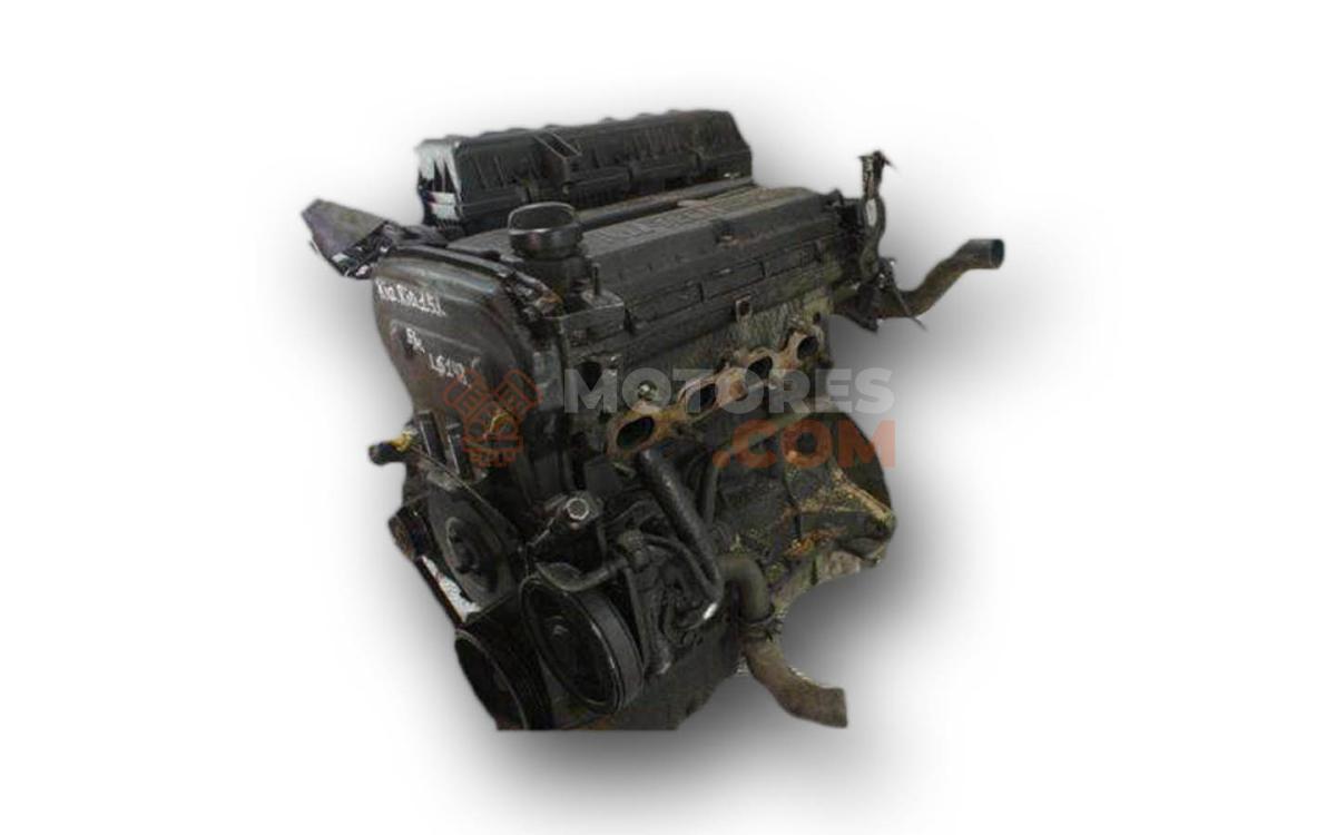 Motor B3A5 Kia Pride (DA) 1.3i (64 cv)