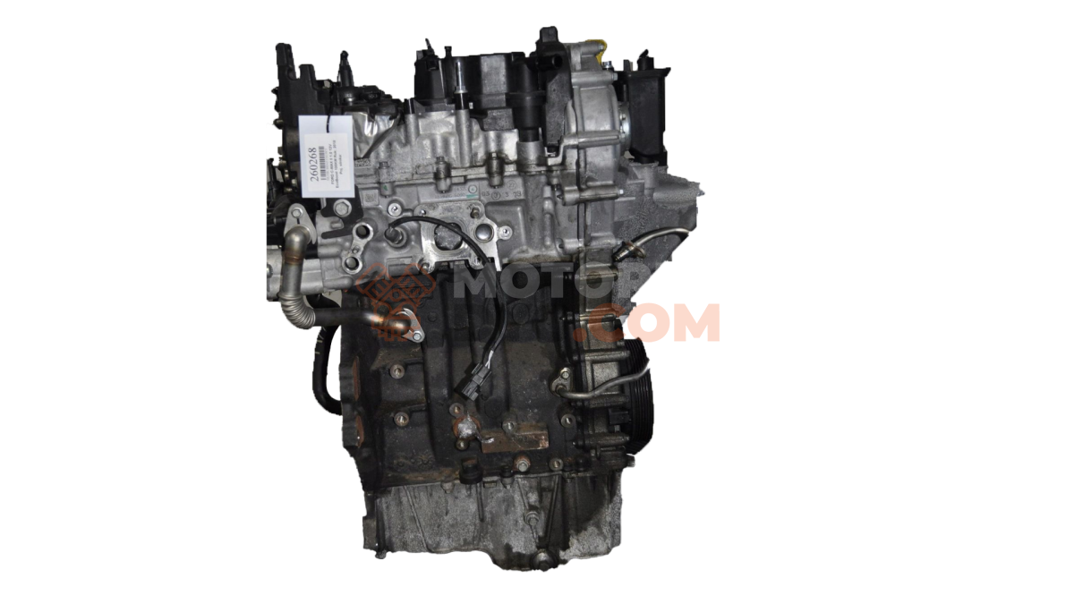 Motor B3DA Ford FOCUS IV 1.0 EcoBoost (101 CV)