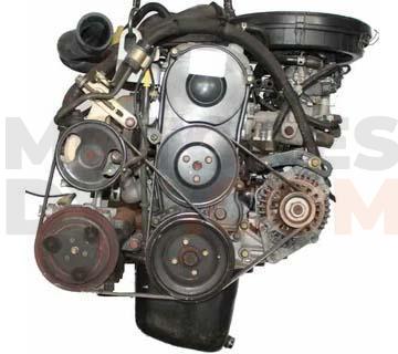 Motor B3DA Ford FOCUS IV 1.0 EcoBoost (101 CV)