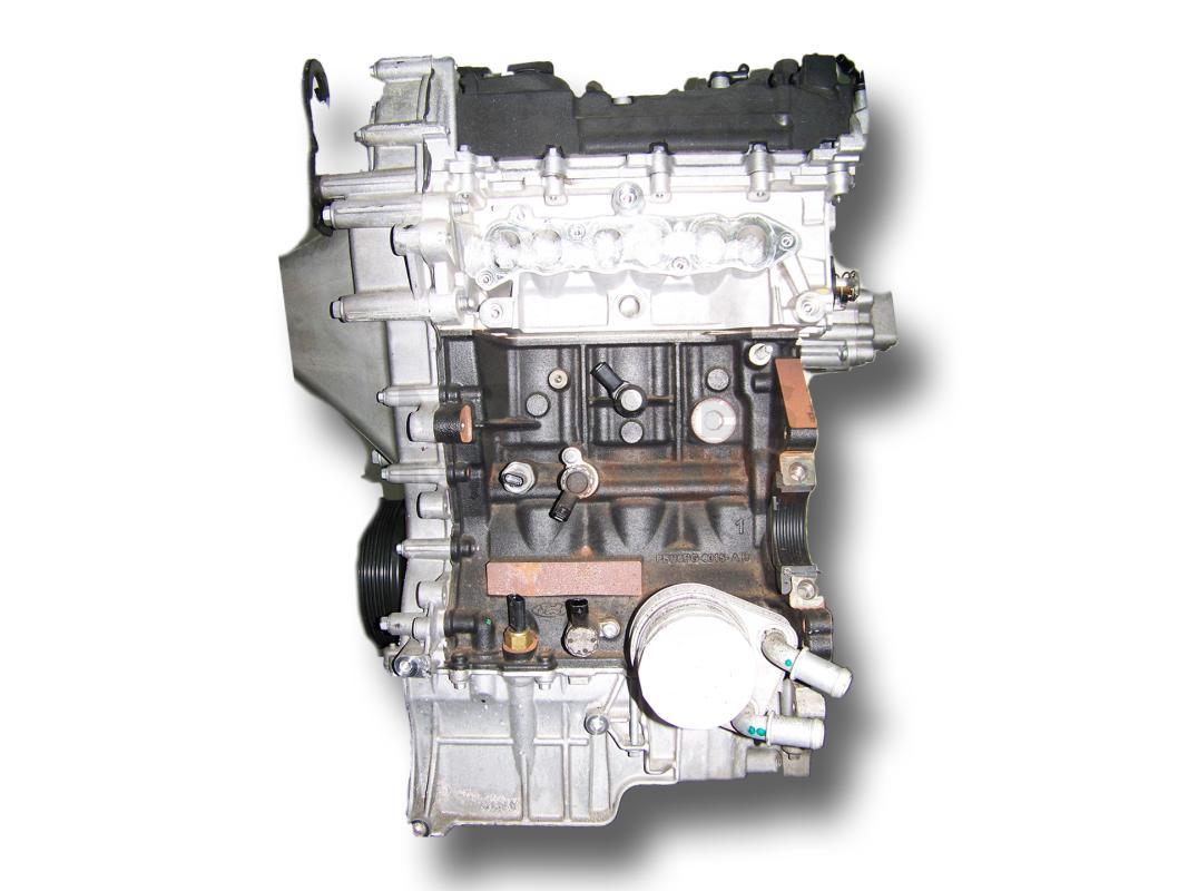 Motor B3DA Ford FOCUS IV 1.0 EcoBoost  (125 CV)