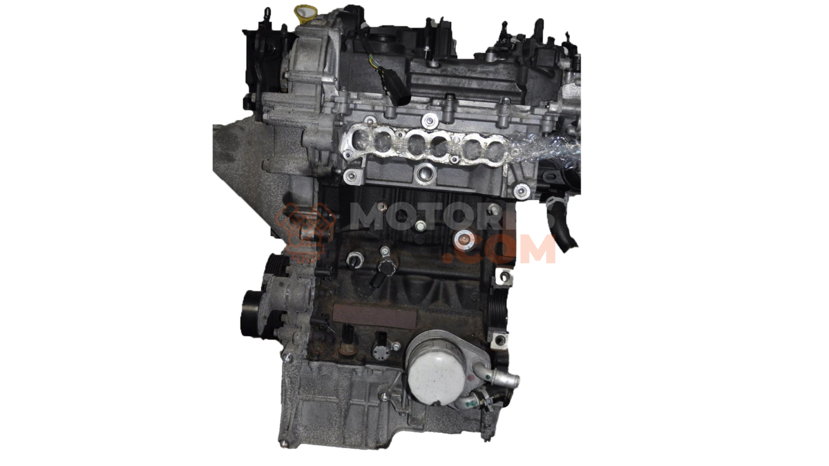 Motor B3DA Ford FOCUS IV 1.0 EcoBoost  (85 CV)