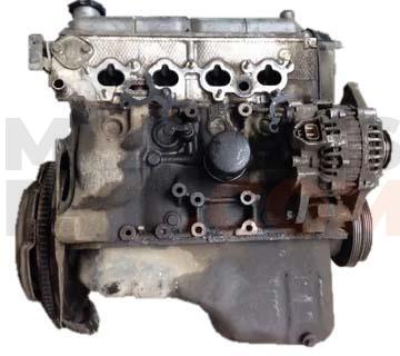 Motor B3DA Ford FOCUS IV Sedán 1.0 EcoBoost  (101 CV)