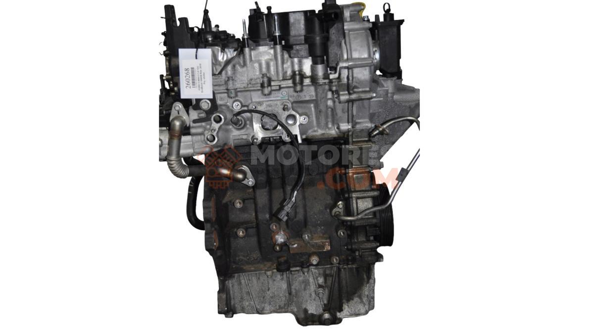 Motor B3DA Ford Grand C-MAX 1.0 EcoBoost (125 cv) S&S