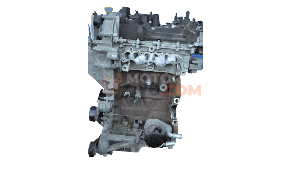 Motor B3GA Ford Transit Connect Monospace 1.5 EcoBlue (101cv)