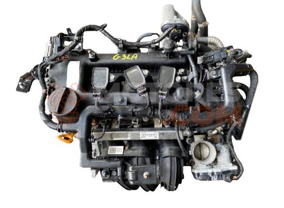 Motor B3LA Hyundai i10 II 1.0 16V (67 cv)