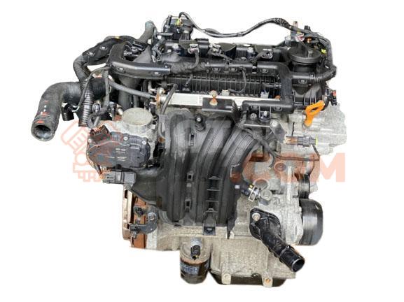 Motor B3LA Hyundai i10 II 1.0 16V (67 cv)