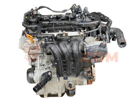Motor B3LA Hyundai i10 II 1.0 16V (67 cv)
