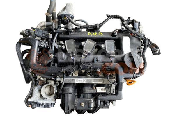 Motor B3LA Hyundai i10 II 1.0 16V (67 cv)