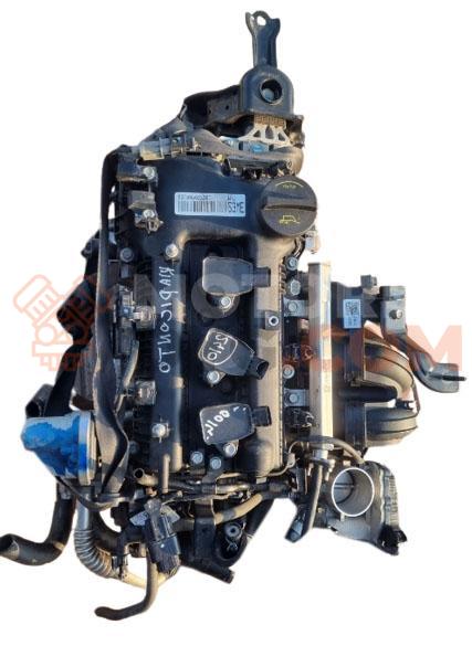 Motor B3LA Kia Picanto II 3D 1.0 12V LPI (82 cv)