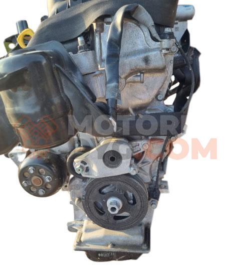 Motor B3LA Kia Picanto II 3D (Versión 2015) 1.0 (66 cv)