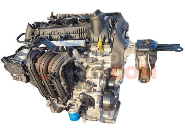 Motor B3LA Kia Picanto II 3D (Versión 2015) 1.0 (66 cv)