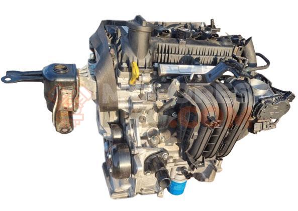 Motor B3LA Kia Picanto II 3D (Versión 2015) 1.0 (66 cv)