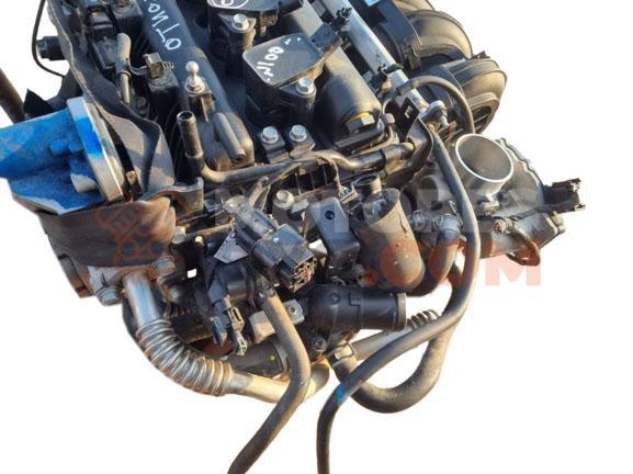 Motor B3LA Kia Picanto II 5D (Versión 2015) 1.0 (66 cv)