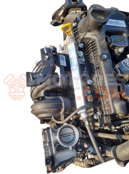 Motor B3LA Kia Picanto II 5D (Versión 2015) 1.0 (66 cv)