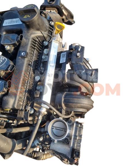 Motor B3LA Kia Picanto II 5D (Versión 2015) 1.0 (66 cv)