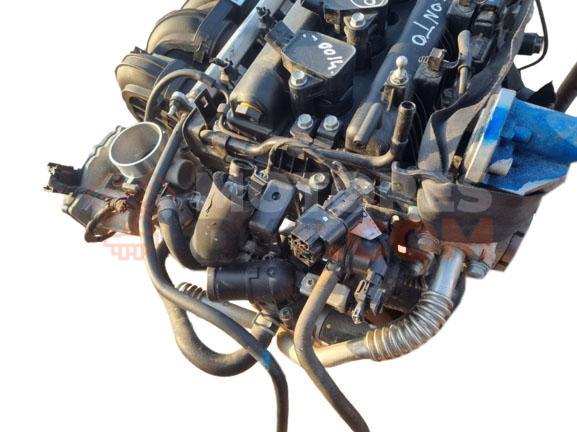 Motor B3LA Kia Picanto II 5D (Versión 2015) 1.0 (66 cv)