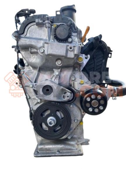 Motor B3LA Kia Picanto II 5D (Versión 2015) 1.0 (67 cv) LPG