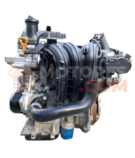 Motor B3LA Kia Picanto II 5D (Versión 2015) 1.0 (67 cv) LPG