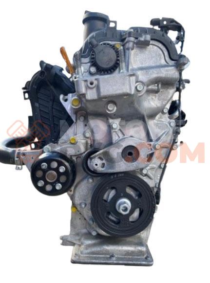 Motor B3LA Kia Picanto II 5D (Versión 2015) 1.0 (67 cv) LPG