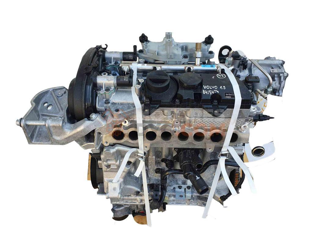 Motor b415 Volvo S60 II 2.0 T5 (240 cv)