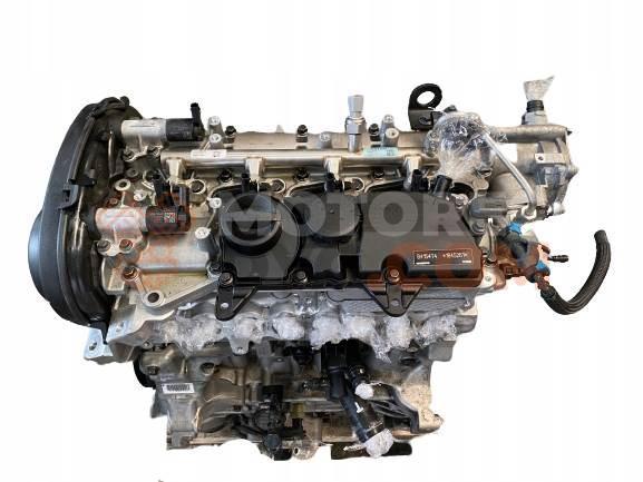 Motor b415 Volvo V40 (2012) 1.5 T3 (152 cv) Automatico