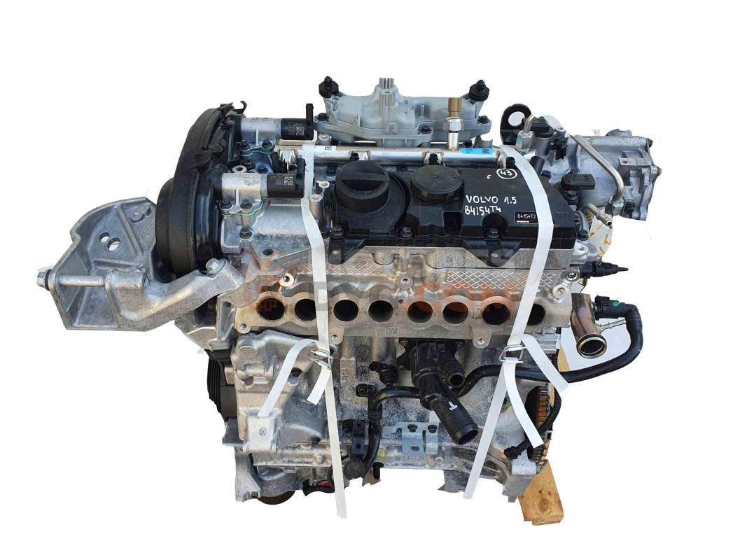 Motor b415 Volvo V40 Cross Country 1.5 T3 (152 cv) Automatico