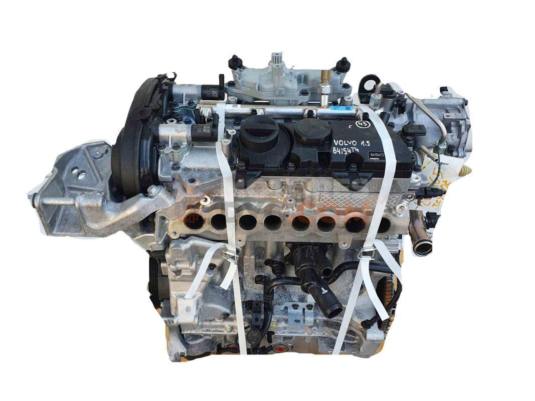Motor b415 Volvo V60 1.6 Drive (115 cv) Automatico